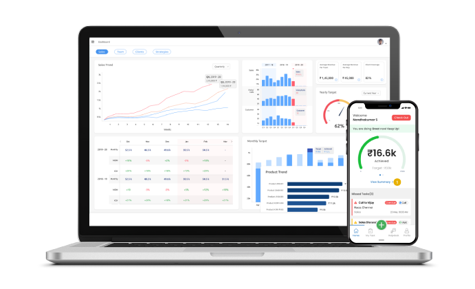 salesforce marketing automation
