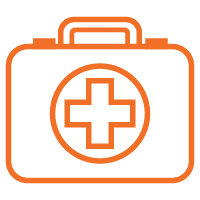 Happisales medical supplies