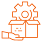 Happisales product management system