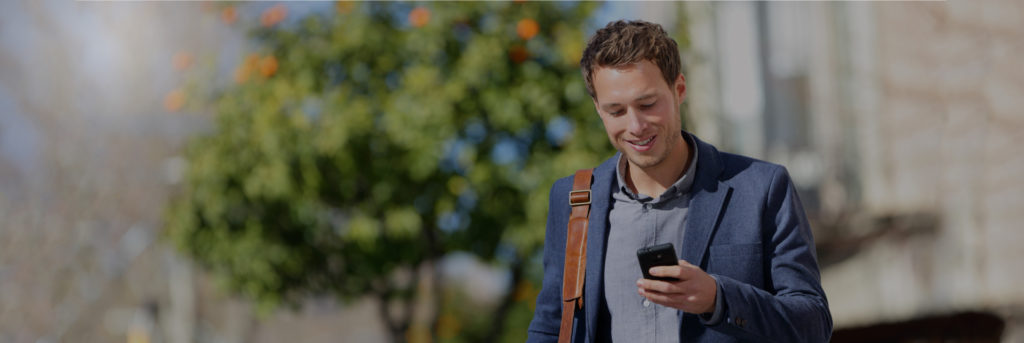 Field service software