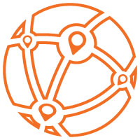 Happisales geo tracking