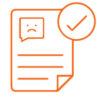 Happisales complaints manager