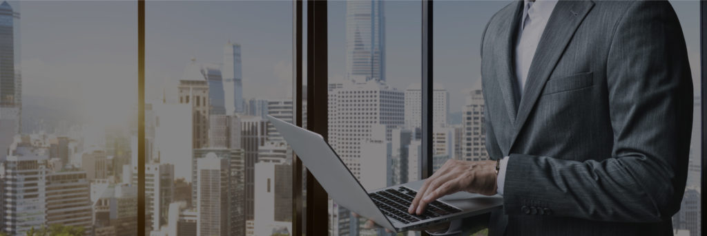 Sales Force Automation App