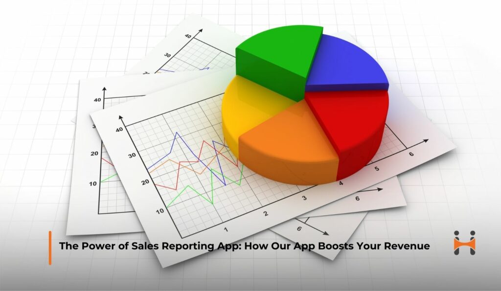 Sales Reporting