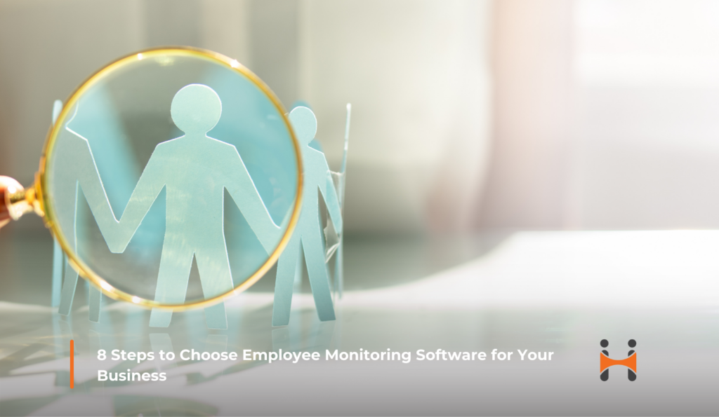 Employee Monitoring Software