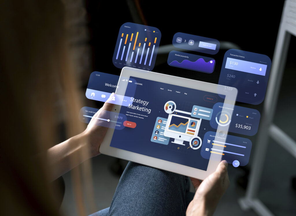 field force automation