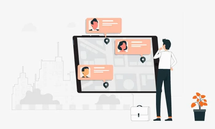Field Force Automation