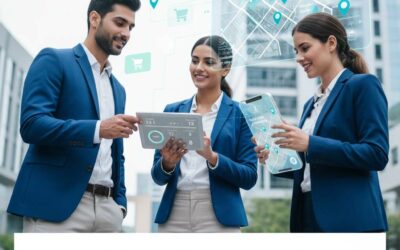 10 Benefits of CRM Integration to Enhance Your Sales Strategy