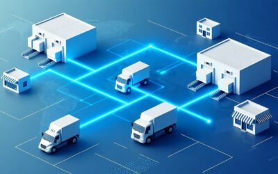 FMCG Distribution Software