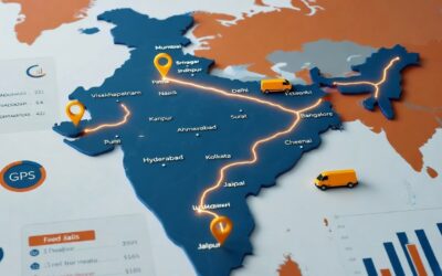 app for salesman tracking in india