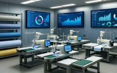 apparel manufacturing erp software