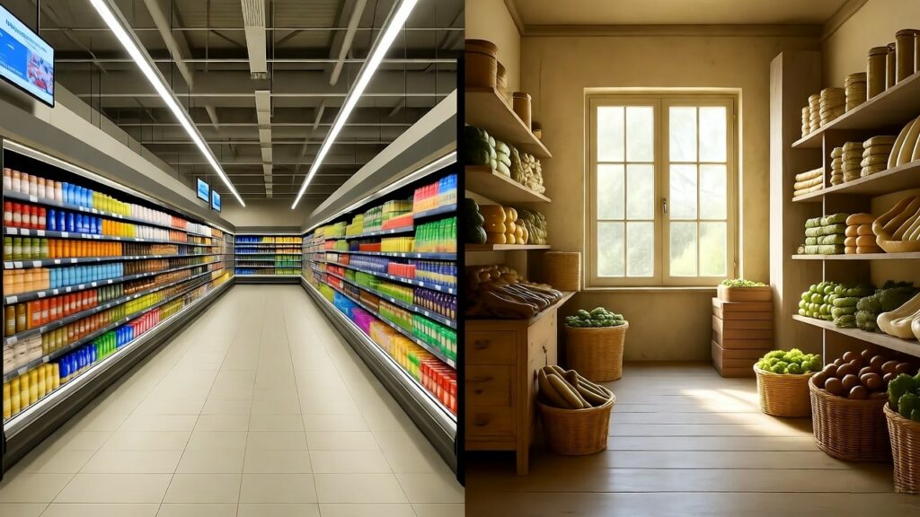 apparel supply chain management software