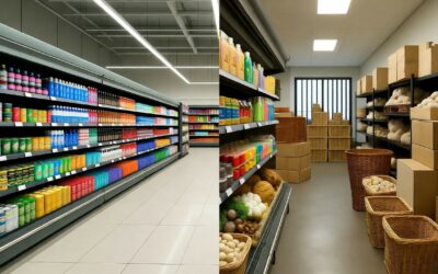 modern trade vs general trade