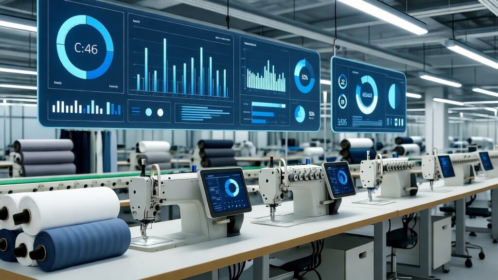 primary sales and secondary sales