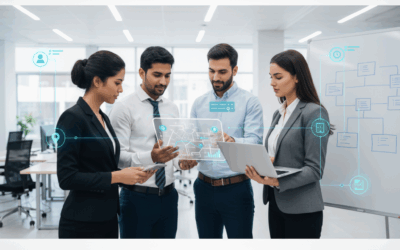 field force automation and societal marketing