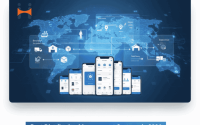 Best Distribution Management Systems in 2026